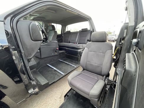 Used 2014 Chevrolet Silverado 1500 LT w/ All Star Edition image 28