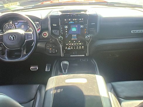 Used 2022 RAM 1500 TRX w/ TRX Level 1 Equipment Group image 25