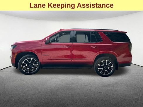 Used 2025 Chevrolet Tahoe RST w/ Comfort Package AWD/4WD image 6