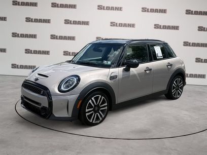 Certified 2023 MINI Cooper S
