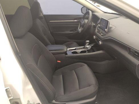 Used 2021 Nissan Altima 2.5 SV FWD image 21