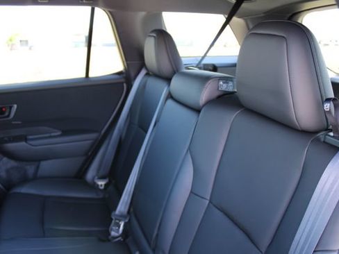 New 2026 Subaru Outback Premium AWD/4WD image 16