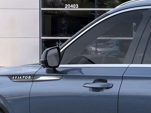 New 2026 Lincoln Aviator 2WD image 20