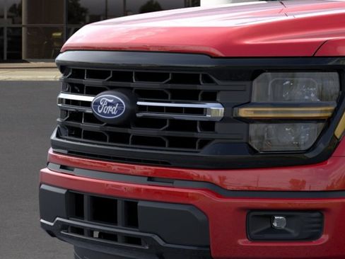 New 2026 Ford F150 XLT w/ Equipment Group 301A Standard RWD image 17