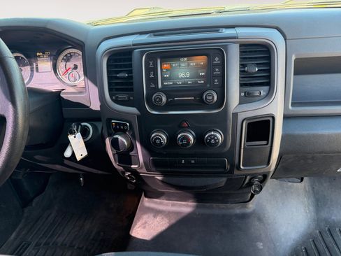 Used 2016 RAM 1500 Express image 11