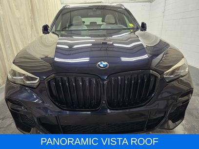 Used 2022 BMW X5 xDrive40i w/ M Sport Package