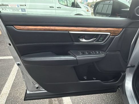 Used 2018 Honda CR-V EX-L image 9