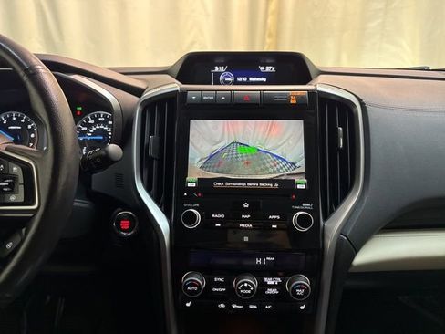 Certified 2022 Subaru Ascent Limited w/ Technology Package image 21