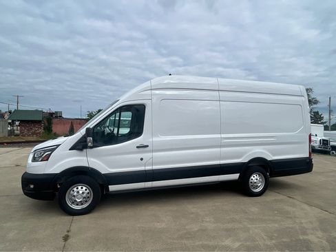 New 2025 Ford Transit 350 w/ Load Area Protection Package image 1