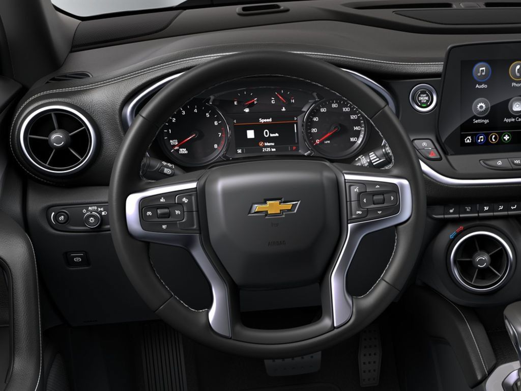 New 2026 Chevrolet Blazer LT FWD image 5