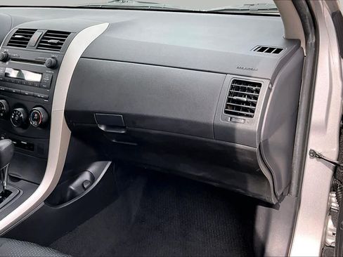 Used 2009 Toyota Corolla S FWD image 18