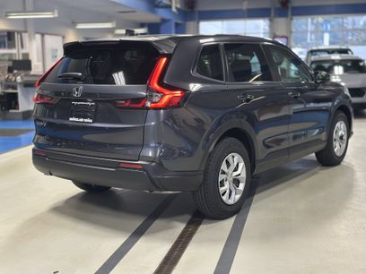 New 2026 Honda Accord LX