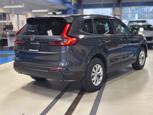 New 2026 Honda Accord LX image 4