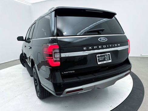 Used 2024 Ford Expedition Limited image 10
