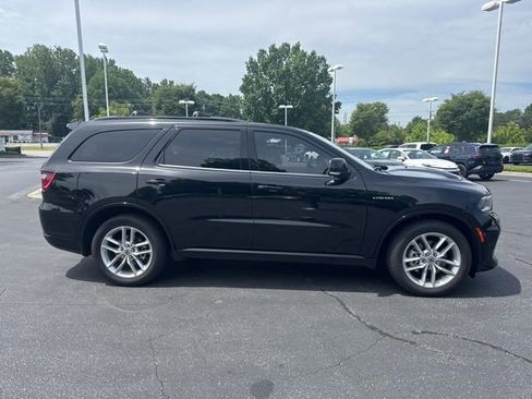 Used 2023 Dodge Durango R/T AWD/4WD image 2