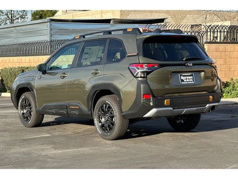 New 2026 Subaru Forester Wilderness image 5