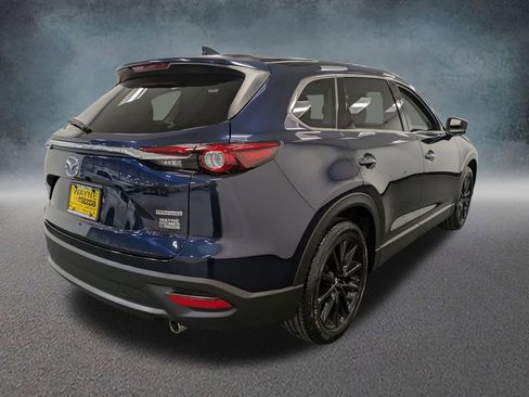 Used 2023 MAZDA CX-9 Touring Plus image 4
