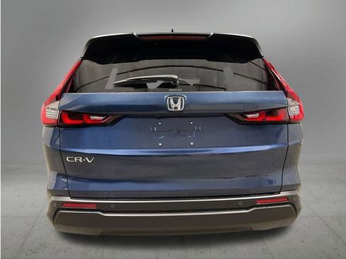 New 2026 Honda CR-V EX-L image 4