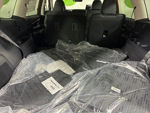 New 2026 Subaru Ascent Premium image 28