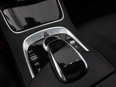 Used 2020 Mercedes-Benz S 63 AMG S 63 AMG image 59