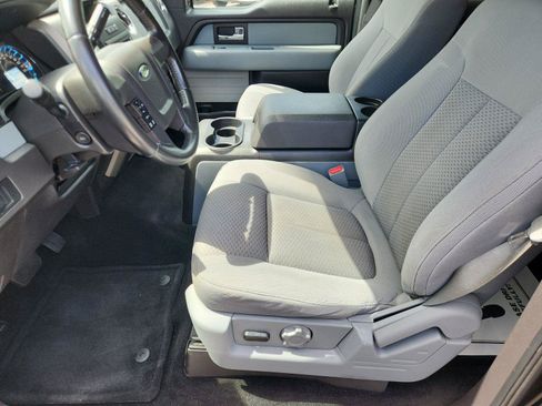 Used 2012 Ford F150 XLT w/ XLT Chrome Pkg AWD/4WD image 10