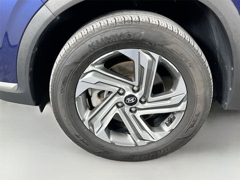 Used 2023 Hyundai Santa Fe SEL image 27