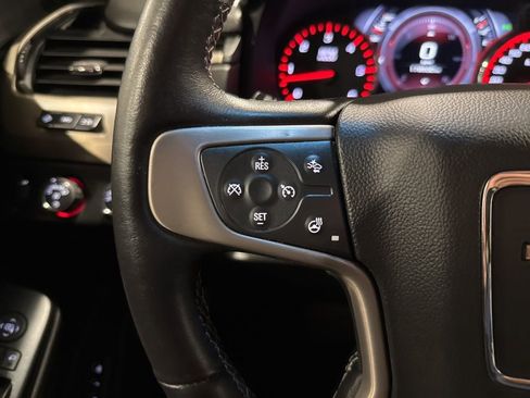 Used 2016 GMC Yukon XL Denali w/ Open Road Package image 20