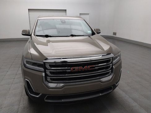 Used 2022 GMC Acadia SLE FWD image 14