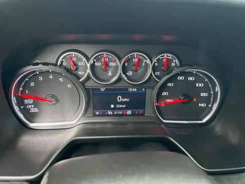 Used 2024 Chevrolet Tahoe LS w/ Driver Alert Package AWD/4WD image 43