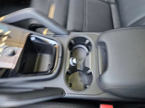 Certified 2026 Porsche Cayenne GTS AWD/4WD image 25