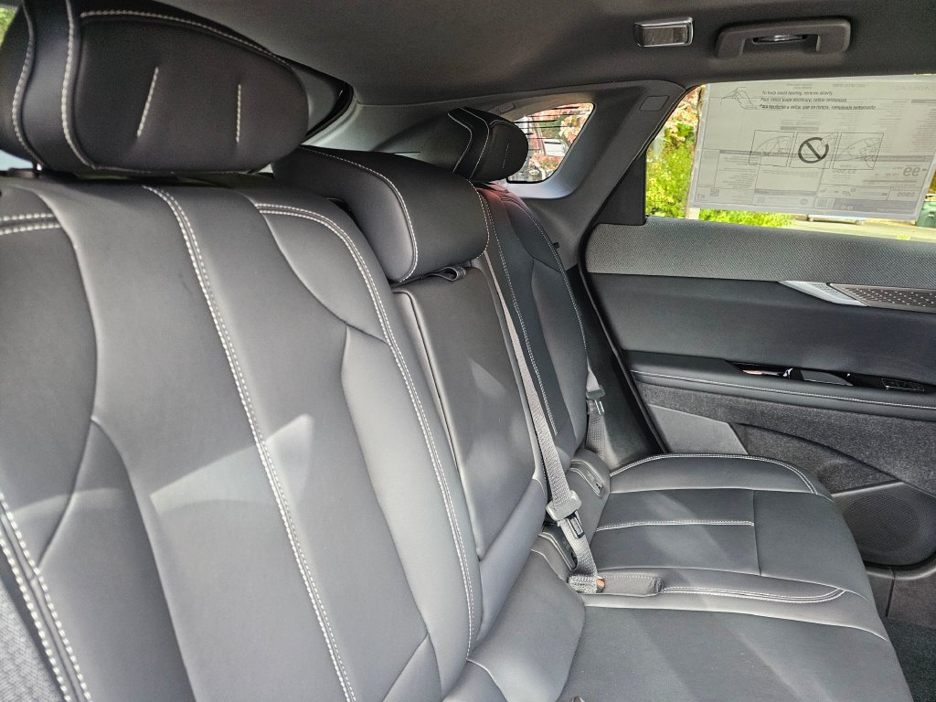 New 2027 Cadillac Optiq Sport AWD/4WD image 13