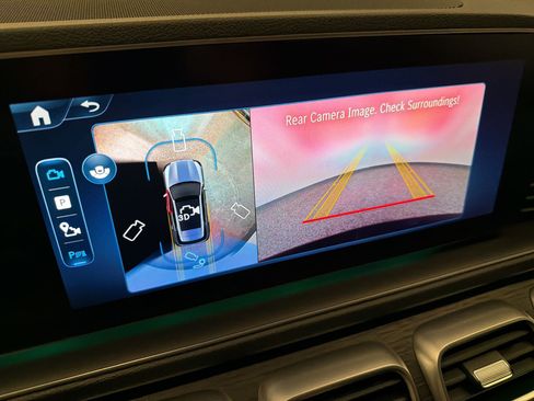 Certified 2026 Mercedes-Benz GLE 350 4MATIC image 18