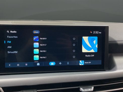 New 2026 Hyundai Sonata SEL AWD/4WD image 21