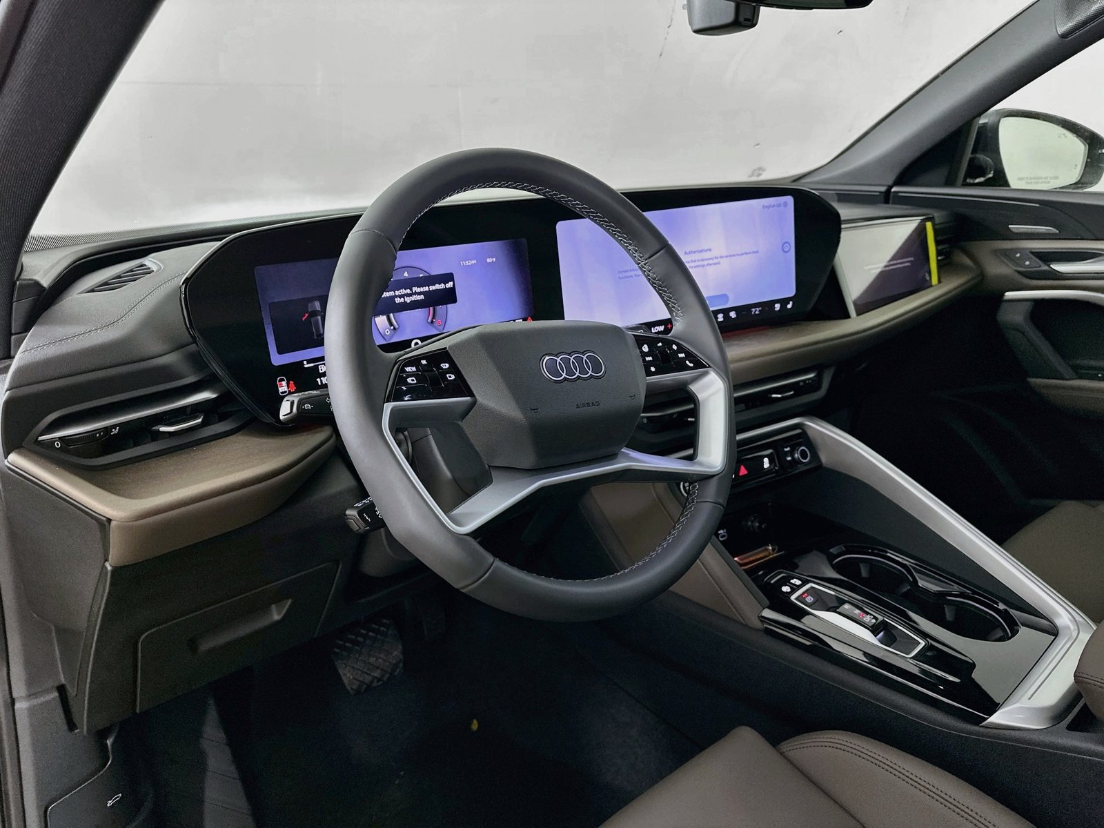 New 2026 Audi Q5 Premium Plus AWD/4WD image 32