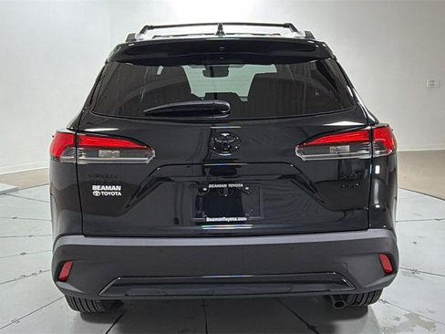 New 2026 Toyota Corolla Cross XLE image 4