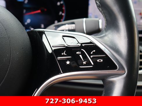 Certified 2021 Mercedes-Benz E 350 Sedan image 25