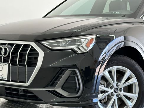 Used 2025 Audi Q3 2.0T Premium AWD/4WD image 11