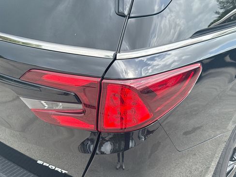 Certified 2023 Honda Odyssey Sport image 23