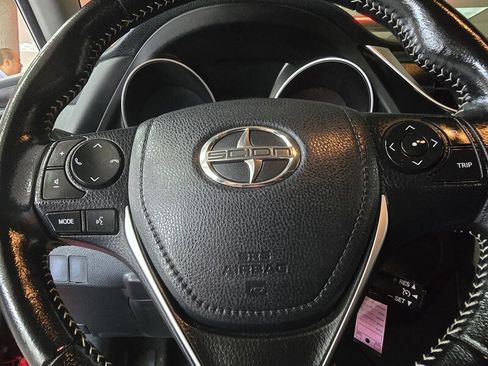 Used 2016 Scion iM image 21