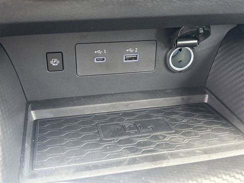 New 2025 Nissan Altima 2.5 SV w/ SV Special Edition Package image 27