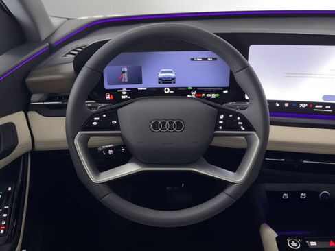 New 2027 Audi Q6 e-tron Premium Plus AWD/4WD image 20