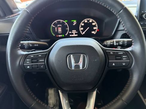 Certified 2024 Honda CR-V Sport image 28