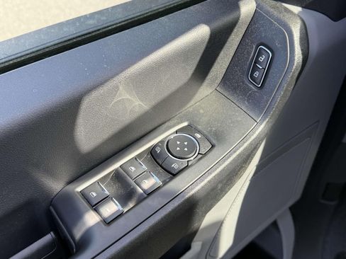 New 2025 Ford F550 4x4 Crew Cab Super Duty image 18