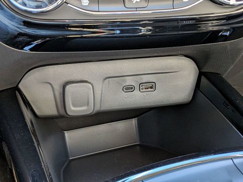 New 2026 Chevrolet Trax ACTIV w/ Driver Confidence Package image 25