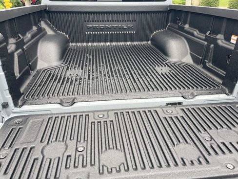 New 2026 Nissan Frontier SV w/ Tow Package RWD image 12