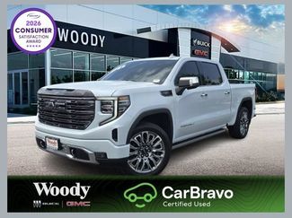 Certified 2026 GMC Sierra 1500 Denali Ultimate AWD/4WD video 1