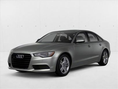 Used 2012 Audi A6 3.0T Premium Plus