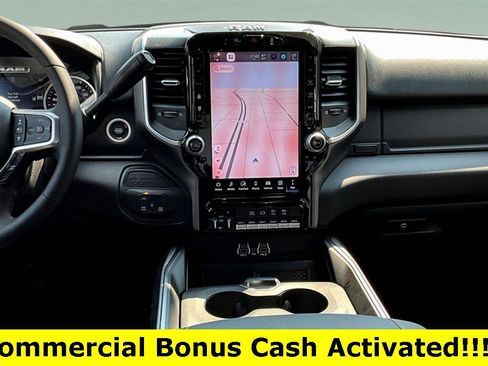 New 2026 RAM 2500 Big Horn image 8