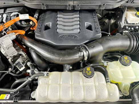 Used 2023 Ford F150 XLT w/ Equipment Group 302A High AWD/4WD image 33