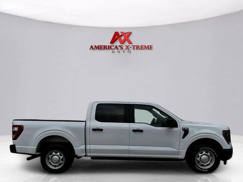 Used 2023 Ford F150 XL image 6